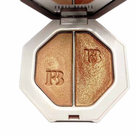 Fenty Beauty Killawatt Highlighter Duo